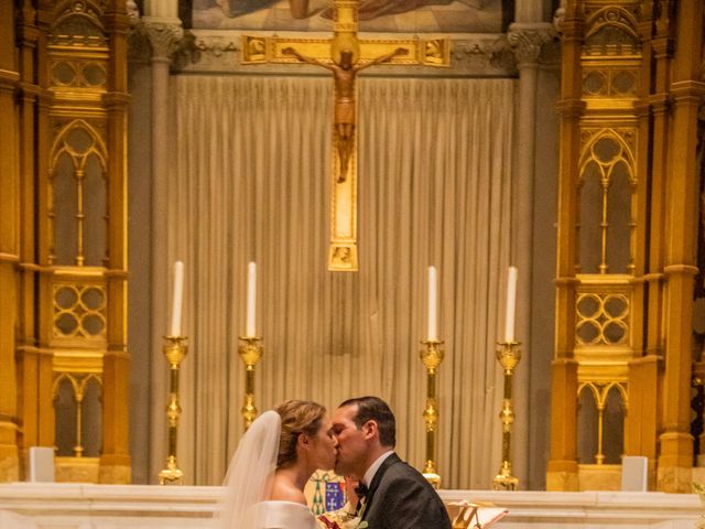 Anthony and Lauren&apos;s Wedding in Providence, Rhode Island 15
