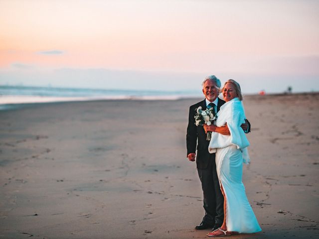 Michael and Michelle&apos;s Wedding in Newport Beach, California 14