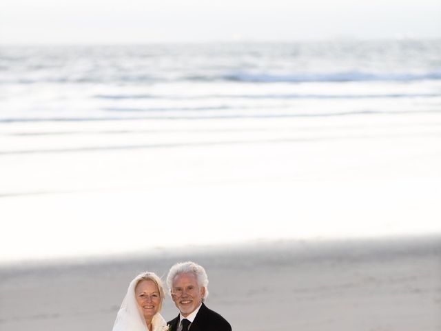 Michael and Michelle&apos;s Wedding in Newport Beach, California 16