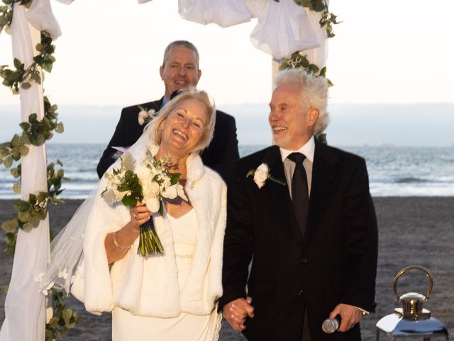 Michael and Michelle&apos;s Wedding in Newport Beach, California 19