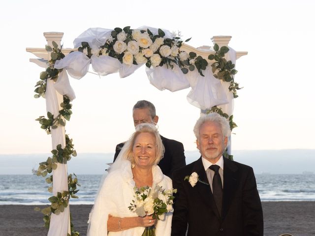 Michael and Michelle&apos;s Wedding in Newport Beach, California 20