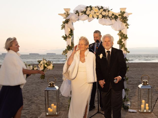 Michael and Michelle&apos;s Wedding in Newport Beach, California 21