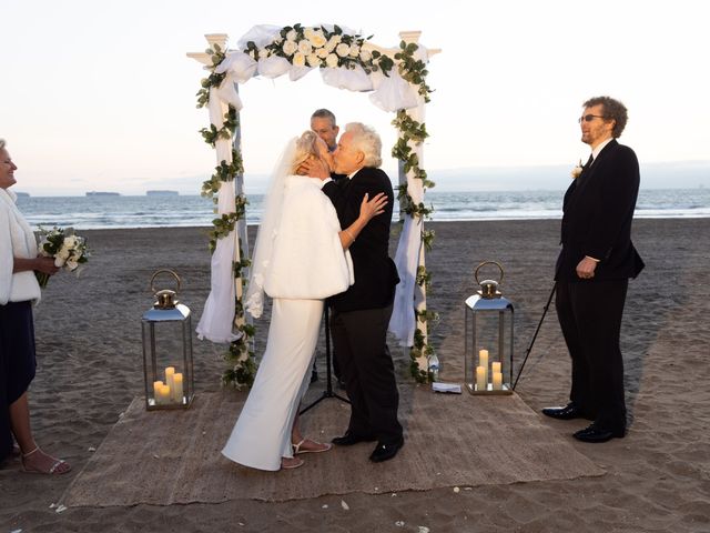 Michael and Michelle&apos;s Wedding in Newport Beach, California 22