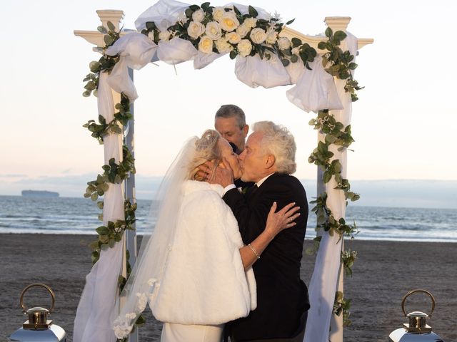 Michael and Michelle&apos;s Wedding in Newport Beach, California 23