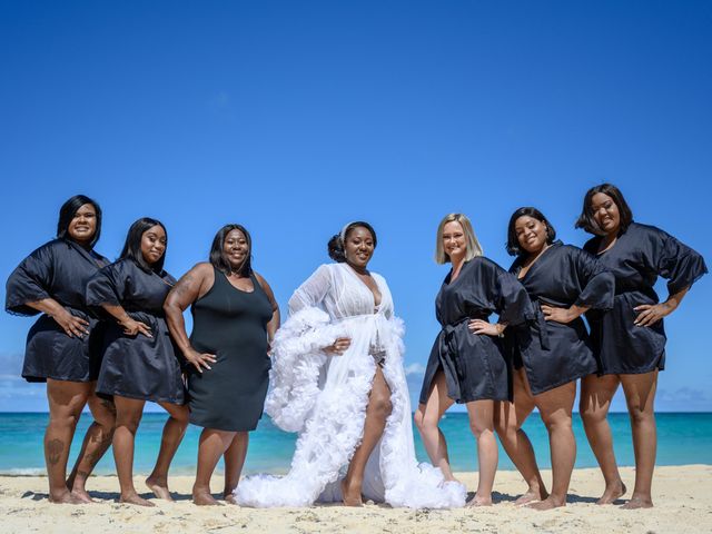 Elysia and Kendra&apos;s Wedding in Punta Cana, Dominican Republic 44