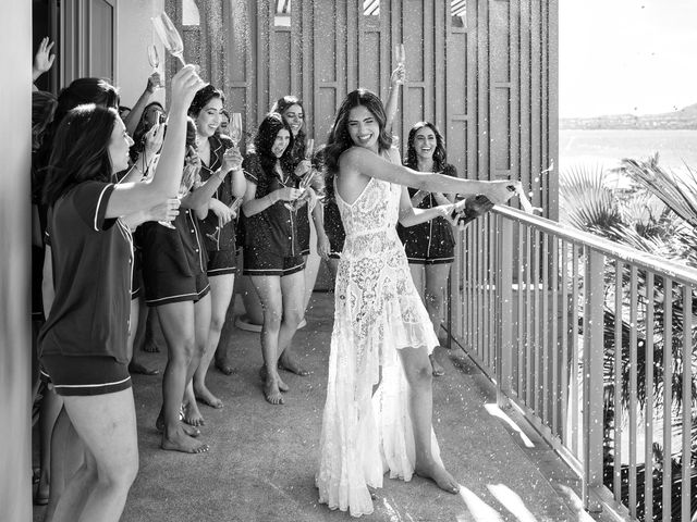 Julian and Sabrina&apos;s Wedding in Punta de Mita, Mexico 1