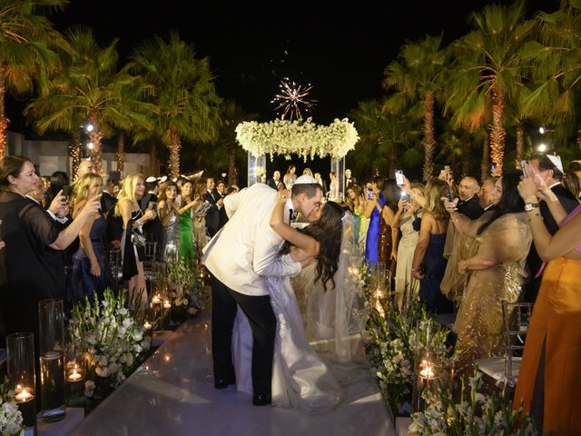 Julian and Sabrina&apos;s Wedding in Punta de Mita, Mexico 16