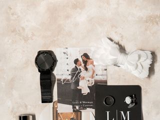 Lena &amp; Marwan's wedding 3