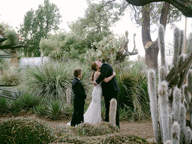 Nick and Emily&apos;s Wedding in Walnut Creek, California 16