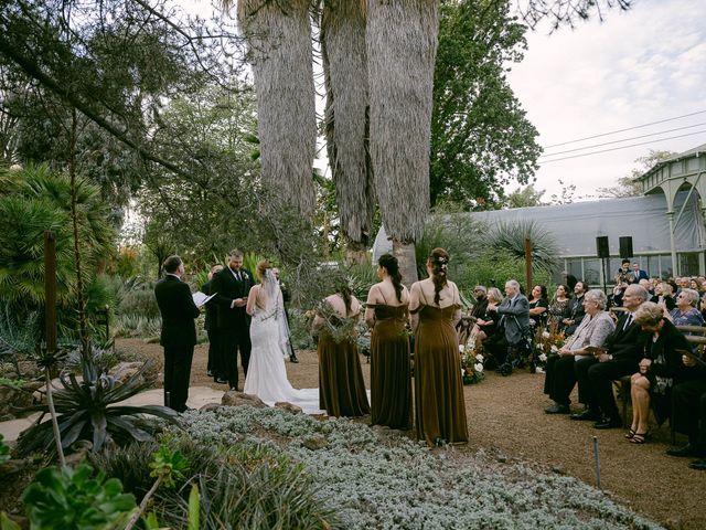 Nick and Emily&apos;s Wedding in Walnut Creek, California 27