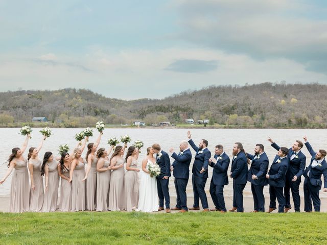 Brett and Lauren&apos;s Wedding in Augusta, Cayman Islands 27