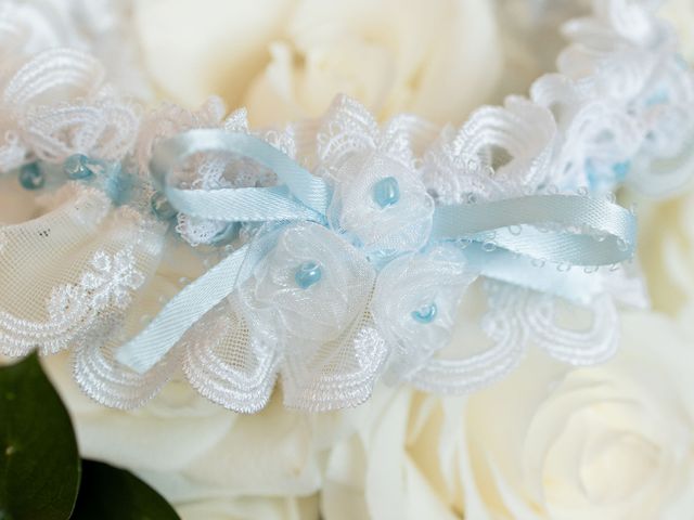 Marwan and Lena's Wedding in Cancun, Mexico 21