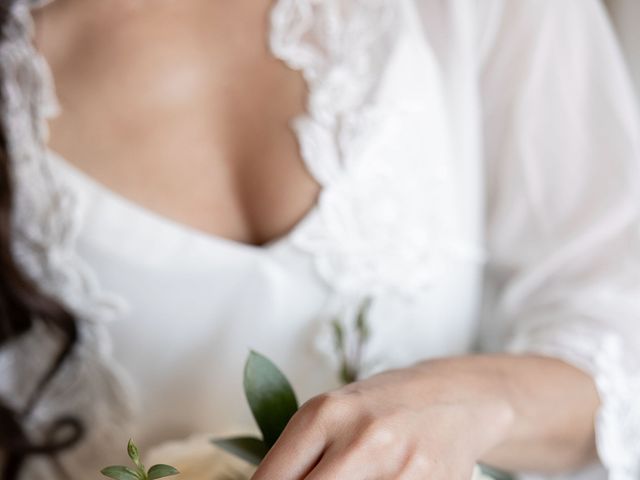 Marwan and Lena's Wedding in Cancun, Mexico 31
