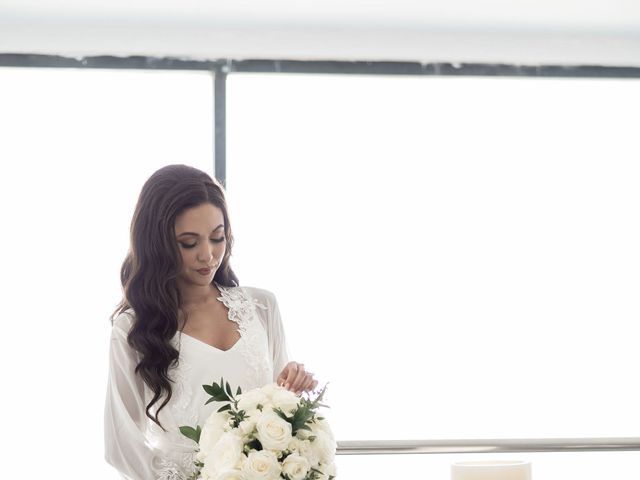 Marwan and Lena's Wedding in Cancun, Mexico 35