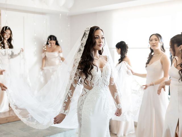 Marwan and Lena's Wedding in Cancun, Mexico 48