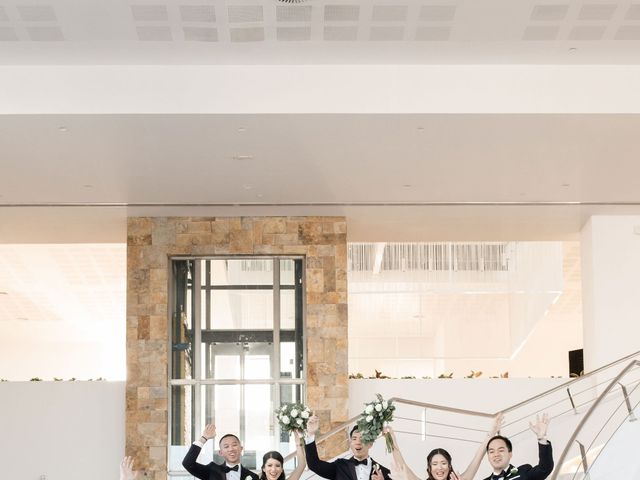 Marwan and Lena's Wedding in Cancun, Mexico 80