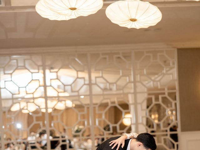 Marwan and Lena's Wedding in Cancun, Mexico 111