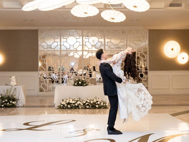 Marwan and Lena's Wedding in Cancun, Mexico 112
