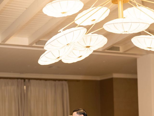 Marwan and Lena's Wedding in Cancun, Mexico 113
