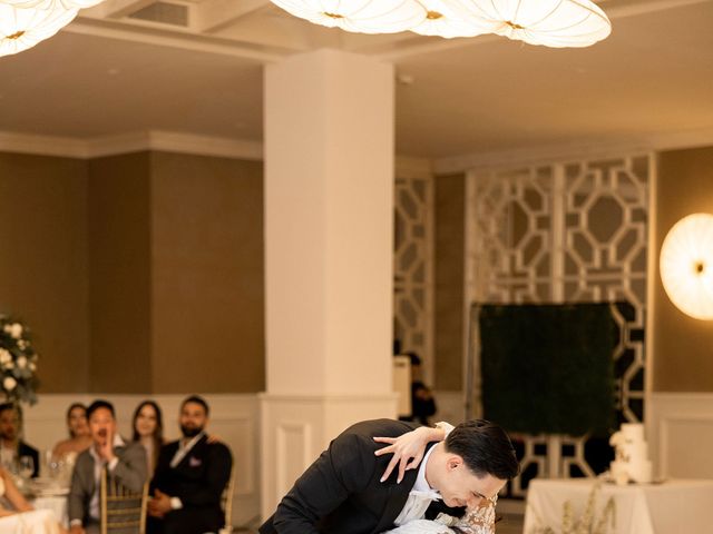 Marwan and Lena's Wedding in Cancun, Mexico 114