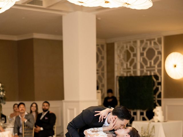 Marwan and Lena's Wedding in Cancun, Mexico 115