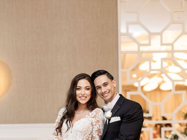 Marwan and Lena's Wedding in Cancun, Mexico 116