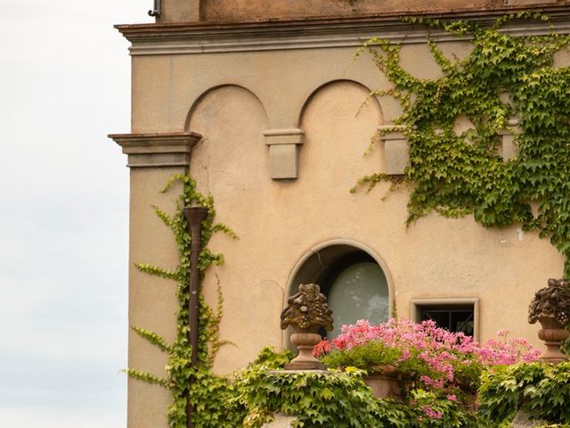 Simone and Elena's Wedding in Florence, Italy 20