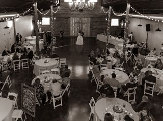 Natalie &amp; Zach&apos;s wedding 2