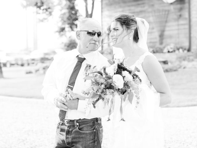 Cory and Katina&apos;s Wedding in Longmont, Colorado 23