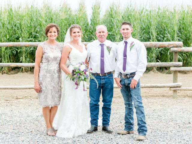 Cory and Katina&apos;s Wedding in Longmont, Colorado 34