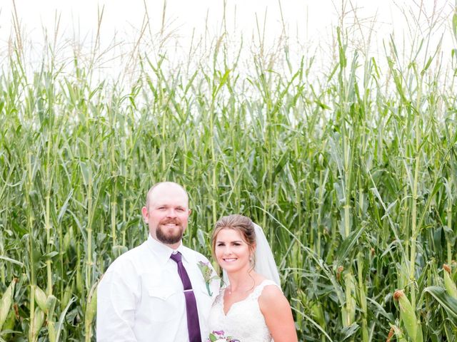 Cory and Katina&apos;s Wedding in Longmont, Colorado 37