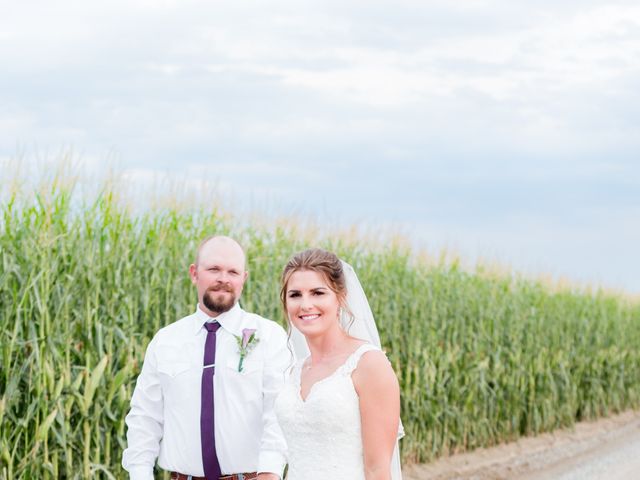 Cory and Katina&apos;s Wedding in Longmont, Colorado 40