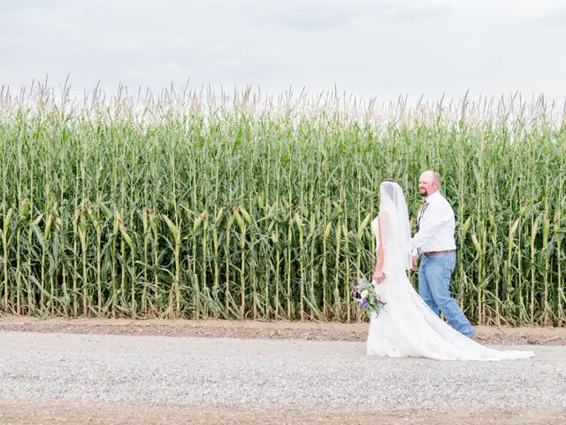 Cory and Katina&apos;s Wedding in Longmont, Colorado 41