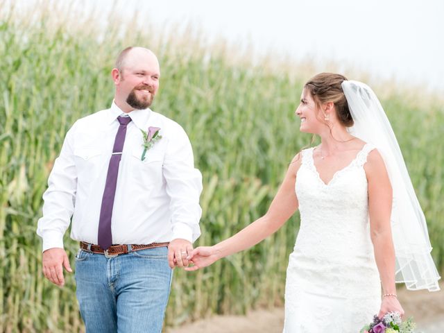 Cory and Katina&apos;s Wedding in Longmont, Colorado 43