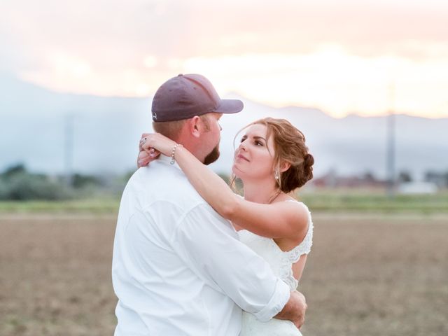 Cory and Katina&apos;s Wedding in Longmont, Colorado 49