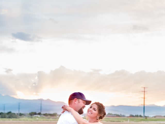 Cory and Katina&apos;s Wedding in Longmont, Colorado 50
