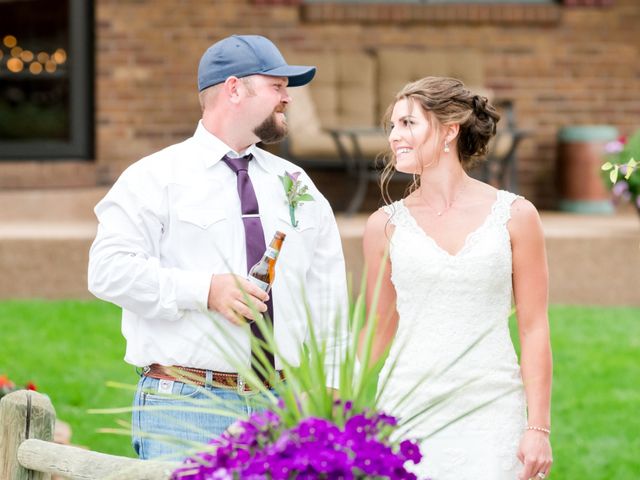 Cory and Katina&apos;s Wedding in Longmont, Colorado 52