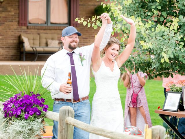 Cory and Katina&apos;s Wedding in Longmont, Colorado 53