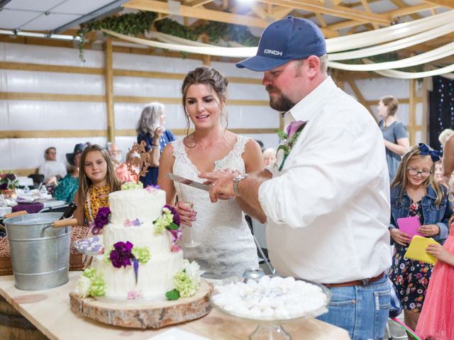 Cory and Katina&apos;s Wedding in Longmont, Colorado 59