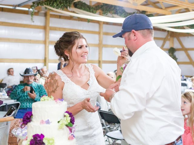 Cory and Katina&apos;s Wedding in Longmont, Colorado 60