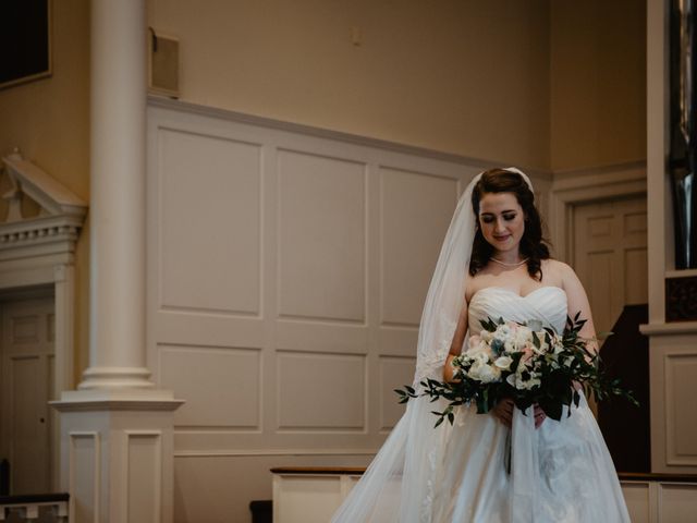 Nathan and Mary Kate&apos;s Wedding in Raleigh, North Carolina 49