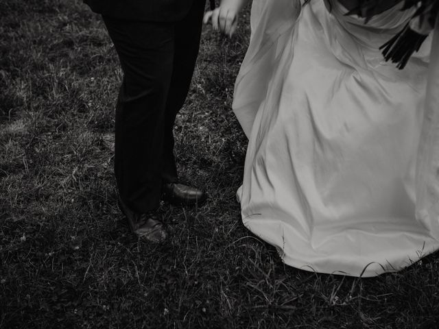 Nathan and Mary Kate&apos;s Wedding in Raleigh, North Carolina 52