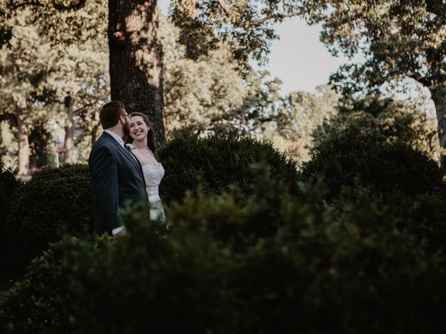 Nathan and Mary Kate&apos;s Wedding in Raleigh, North Carolina 61