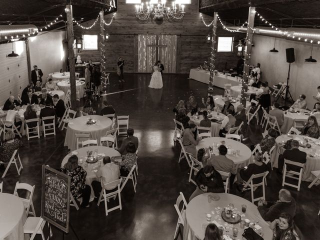 Zach and Natalie&apos;s Wedding in Wichita Falls, Texas 4
