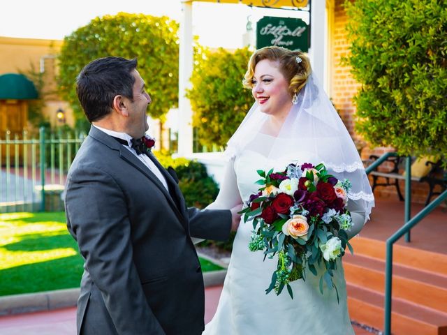Laura and Mirko&apos;s Wedding in Tucson, Arizona 11