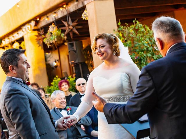 Laura and Mirko&apos;s Wedding in Tucson, Arizona 21