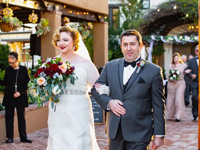 Laura and Mirko&apos;s Wedding in Tucson, Arizona 24