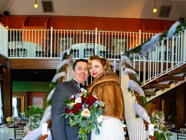 Laura and Mirko&apos;s Wedding in Tucson, Arizona 25