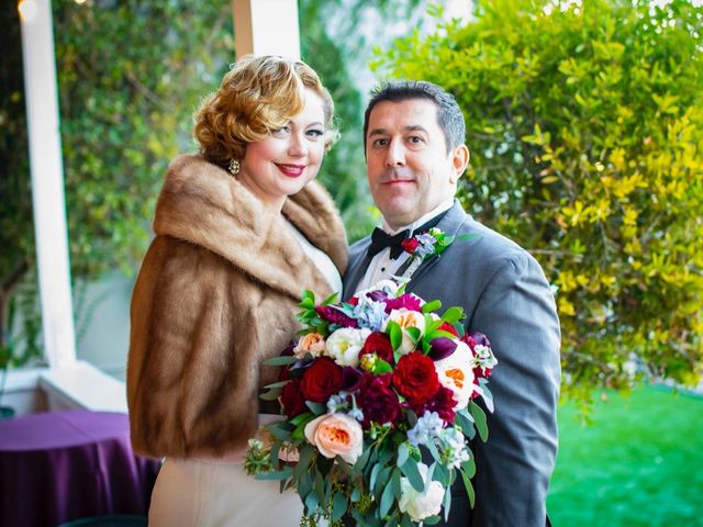 Laura and Mirko&apos;s Wedding in Tucson, Arizona 27