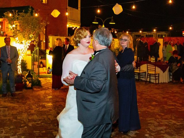 Laura and Mirko&apos;s Wedding in Tucson, Arizona 35